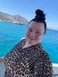 "Я зупинилася" - alyona alyona поділилася фото з відпочинку на Кіпрі