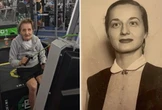 Ходіть до спортзалу і будьте допитливими: 100-річна американка назвала свій секрет довголіття