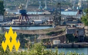Партизани розвідали флот РФ у бухтах Севастополя