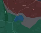 Українська армія відновила контроль над стратегічною територією на Харківщині