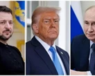 Війна чи переговори: закулісна гра навколо перемир'я набирає обертів - The Economist