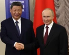 Путін і Сі Цзіньпін уклали угоду щодо розширення стратегічного співробітництва між Росією та Китаєм