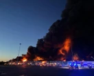 ТЦ у Варшаві підпалили за наказом з Москви - прем'єр Польщі