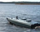 ГУР показало морські дрони з ШІ та Starlink, що вражають цілі в Чорному морі