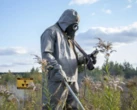 Території навколо Чорнобиля знову можна використовувати для ведення сільського господарства