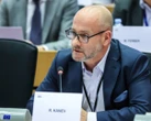 ЄС повинен захищатися від агресії РФ і тиску з боку США - Канєв