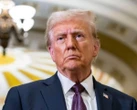 Трамп розповів про безсонні ночі, бо не може завершити війну в Україні за один день