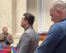 Тищенко з'явився у Верховній Раді, після пом'якшення запобіжного заходу