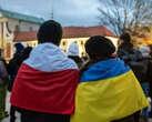 Соціологи сказали, скільки поляків підтримують подальший прийом біженців з України