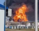 Дрони ЗСУ за тиждень знищили два НПЗ та дві нафтоперекачувальні станції в РФ