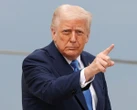 Трамп незадоволений черговим обстрілом України, але вважає це наслідком атак на російські НПЗ - Білий дім