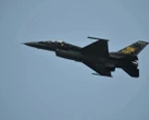 Бельгія анонсувала відправлення кількох винищувачів F-16 до України та назвали терміни