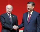 Росія і Китай ведуть переговори про збільшення постачання газу