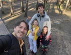 "Бавлять одне одного" - Сергій Притула показав, як провів вихідні з дітьми