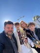 Ірина Федишин відповіла, чи планує народжувати третю дитину