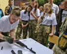 Міноборони запускає навчання спротиву з підліткового віку