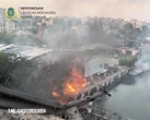Росія намагається захопити острови і створити мертву зону вздовж Дніпра - ЗСУ