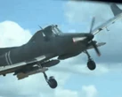 В Україні побачили бойовий "кукурудзник", оснащений ракетами класу "повітря-повітря" Р-73