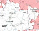 Здача Донбасу відкриє ворогу шлях у глиб України: ISW попереджає про наслідки