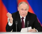 Путін хоче увесь Донбас і Крим - The Wall Street Journal