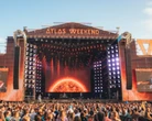 Фестиваль, що рятує життя: Atlas Festival зібрав історичну суму на ППО