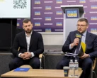 "Тиск не припинявся": Керівники НАБУ і САП заявили про загрозу усунення з посад