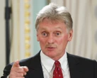 Кремль на фоні переговорів у Парижі звинувачує Європу у небажанні миру