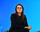 Свириденко прокоментувала чутки про пропозицію очолити уряд
