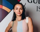 Гвоздьова відкликала позов про розлучення перед засіданням