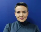 "Не вірте брехні!": Савченко прокоментувала фейкову новину про себе