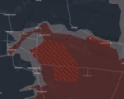Окупанти захопили два селе біля адмінкордону Дніпропетровської області - DeepState