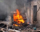 Деякі українці передавали росіянам інформацію для ударів по будівлям ТЦК. Ними вже займаються спецслужби