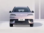 У Китаї представили Hyundai Elexio EO - стильний і доступний електромобіль