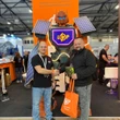 LogicPower на ECOENERGY EXPO 2025: українські технології, що змінюють енергетику