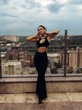 Анна Саліванчук показала схудле тіло в новій фотосесії