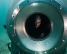 На Netflix вийшов перший трейлер документального фільму "Титан: Катастрофа OceanGate"