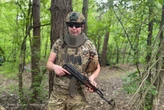 Це не кадр з фільму: показали обличчя українських захисників після виснажливих боїв
