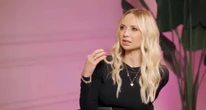 38-річна Ірина Сопонару відповіла, чи готова народити дитину