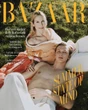 Зірка серіалу "Район Мелроуз" знялась для Harper's Bazaar з 18-річним сином