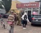 У ТЦК звинуватили цивільних у створенні умов для втечі чоловіка з буса