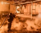 Атаки Росії по газових об'єктах України можуть підняти ціни на європейський газ