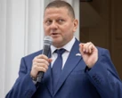 Медіарадниця Залужного спростувала чутки про створення ним політичної сили
