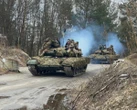 Жодного Т-90 не залишилось: РФ втратила всі сучасні танки на фронті