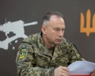 "Це вражаючі цифри": Сирський сказав скільки дронів збила українська ППО