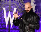 "Права рука" Венздей показав залаштунки зйомок