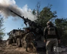Сили оборони України стримують натиск російських окупантів: повідомили останні новини з фронту