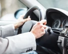 У Раді пропонують штрафувати за літню гуму взимку: до 8500 грн