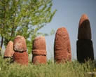 Вірменські драконячі камені розкрили ритуальне значення води
