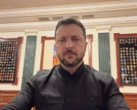 Зеленський закликав до максимального нарощування виробництва українських дронів і ракет і розповів про успіхи контрнаступальної операції