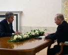 Гроссі провів "своєчасну" зустріч із Путіним щодо ядерної безпеки